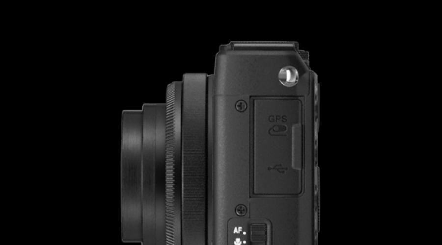 Предварительный обзор Nikon Coolpix A. Обзор камеры Nikon Coolpix L120: в помощь покупателю Nikon coolpix a примеры фотографий