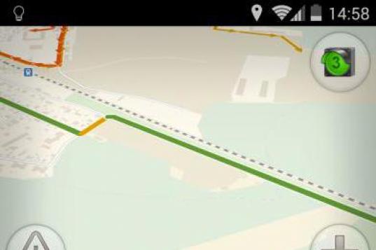 Яндекс Навигатор для Андроида: где скачать, как установить и пользоваться